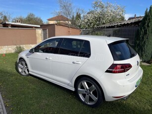 VOLKSWAGEN GOLF VII 1.4 TSI GTE Plug-In-Hybrid DSG