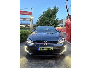 VOLKSWAGEN GOLF VII 1.4 TSI GTE Plug-In-Hybrid DSG