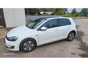 VOLKSWAGEN GOLF VII 1.4 TSI GTE Plug-In-Hybrid DSG