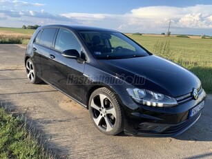 VOLKSWAGEN GOLF VII 1.5 TSI ACT BMT Comfortline