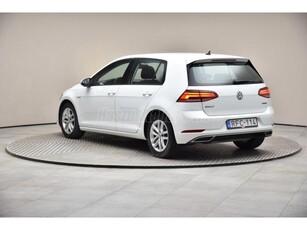 VOLKSWAGEN GOLF VII 1.5 TSI ACT BMT Highline MAGYAR 1.TUL-LED-P.RADAR-TEMPOMAT-D.KLIMA!