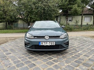 VOLKSWAGEN GOLF VII 1.5 TSI ACT IQ.Drive DSG