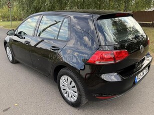 VOLKSWAGEN GOLF VII 1.6 TDI BMT Allstar Újszerű állapot!143ezer km!