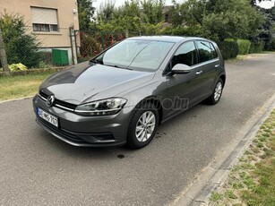 VOLKSWAGEN GOLF VII 1.6 TDI BMT SCR Comfortline