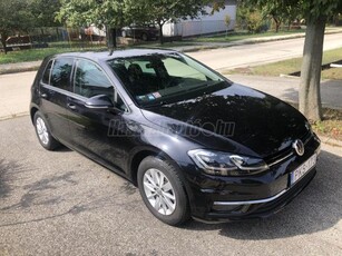 VOLKSWAGEN GOLF VII 1.6 TDI BMT Trendline