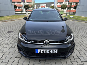 VOLKSWAGEN GOLF VII 2.0 GTD BMT Highline