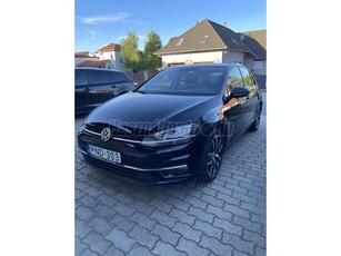 VOLKSWAGEN GOLF VII 2.0 TDI BMT Comfortline DSG