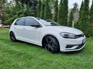 VOLKSWAGEN GOLF VII 2.0 TDI BMT SCR Highline 192 LE !!!