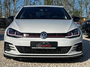 VOLKSWAGEN GOLF VII 2.0 TSI BMT GTI 7.5 / MO.-i / TUNINGMENTES / TÖRÉSMENTES / 1 ÉV GARANCIA!!