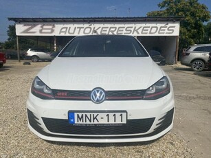 VOLKSWAGEN GOLF VII 2.0 TSI BMT GTI