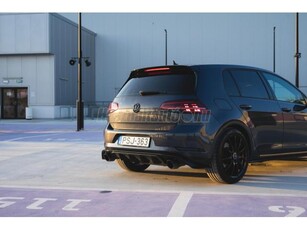 VOLKSWAGEN GOLF VII 2.0 TSI BMT GTI DSG