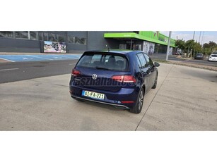 VOLKSWAGEN GOLF VII e-Golf 9650 Km !!!!!!