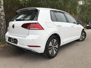 VOLKSWAGEN GOLF VII e-Golf HŐSZIVATTYÚS KLIMA