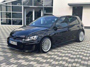 VOLKSWAGEN GOLF VII Gtd