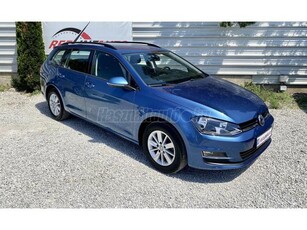 VOLKSWAGEN GOLF VII Variant 1.2 TSI BMT Trendline 95e KM!