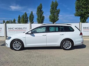 VOLKSWAGEN GOLF VII Variant 1.5 TSI ACT BMT Comfortline Magyarországi! Áfás! Akár 4x Garancia!