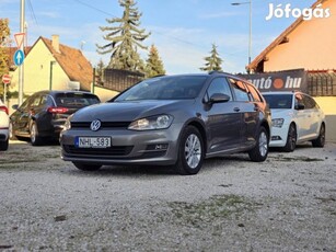 Volkswagen Golf VII Variant 1.6 TDI BMT Comfort...