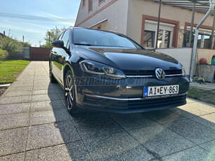 VOLKSWAGEN GOLF VII Variant 1.6 TDI BMT Comfortline