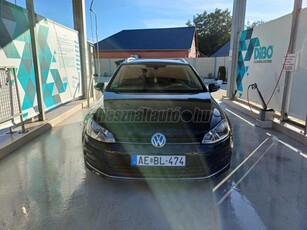 VOLKSWAGEN GOLF VII Variant 1.6 TDI BMT Comfortline