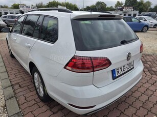 VOLKSWAGEN GOLF VII Variant 1.6 TDI BMT SCR Comfortline