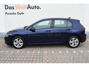 VOLKSWAGEN GOLF VIII 1.0 TSI Life Magyar.Áfa-s számla