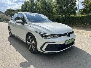 VOLKSWAGEN GOLF VIII 1.4 TSI GTE Plug-In-Hybrid DSG