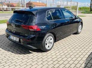 VOLKSWAGEN GOLF VIII 1.4 TSI GTE Plug-In-Hybrid DSG MAGYARORSZÁGI-4 ÉV GARANCIA