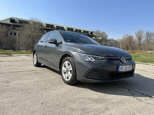 VOLKSWAGEN GOLF VIII 1.5 TSI ACT Life