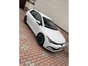 VOLKSWAGEN GOLF VIII 2.0 TDI SCR Life DSG