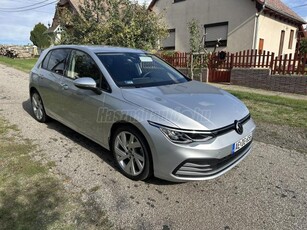 VOLKSWAGEN GOLF VIII 2.0 TDI SCR Life DSG Kerámia bevonat