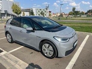 VOLKSWAGEN ID.3 58kWh Pro. matrix. panorama. hoszivattyu