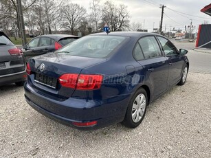 VOLKSWAGEN JETTA 1.2 TSI Comfortline Kitűnő Állapot!!! 63e Km!!!