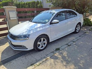 VOLKSWAGEN JETTA 1.4 TSI BMT Comfortline DSG