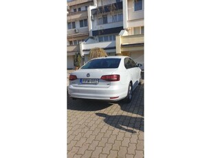 VOLKSWAGEN JETTA 1.4 TSI BMT Comfortline DSG