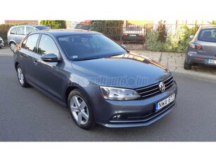 VOLKSWAGEN JETTA 1.4 TSI BMT Comfortline DSG Magyarországi.kimagaslóan szép állapotú.113 000 km futott