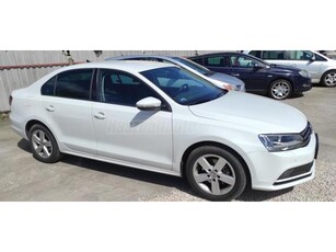 VOLKSWAGEN JETTA 1.4 TSI BMT Comfortline Magyarországi!!!! 1. tulajdonos!!!!