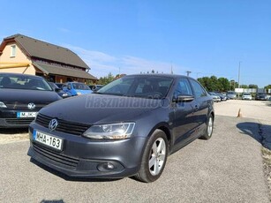 VOLKSWAGEN JETTA 1.4 TSI BMT Comfortline NAVI.ÜL.FÜTÉS.TEMPOMAT