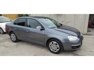 VOLKSWAGEN JETTA 1.6 Trendline Magyarországi vásárlás!!!!