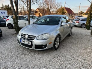 VOLKSWAGEN JETTA 1.9 PD TDI Comfortline DSG