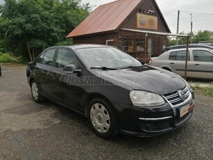 VOLKSWAGEN JETTA 1.9 PD TDI Sportline M.o-i!277e KM! D.klíma!ASR!Stb