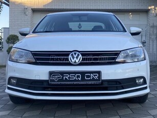 VOLKSWAGEN JETTA 2.0 TDI BMT Comfortline 1 tulaj. Áfás. Bemutatóvideó