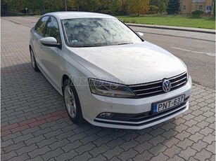 VOLKSWAGEN JETTA VI 1.4 TSI BMT Comfortline