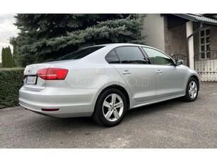 VOLKSWAGEN JETTA VI 1.4 TSI BMT Comfortline FACELIFT/M.O-I/SOK EXTRA/KÉZI 6-OS/RADAROK/FABERAKÁS/TEMPOMAT/ÜLÉSFŰTÉS/DIGIT.KL