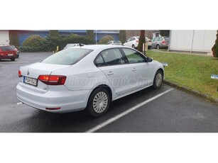 VOLKSWAGEN JETTA VI 1.4 TSI BMT Highline DSG