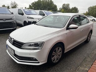 VOLKSWAGEN JETTA VI 1.4 TSI BMT Trendline