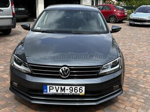 VOLKSWAGEN JETTA VI 2.0 TDI BMT Comfortline DSG