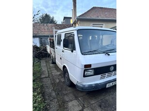 VOLKSWAGEN LT 2.4 35