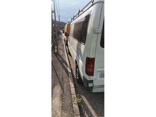 VOLKSWAGEN LT 2.4 TD 31 Bus