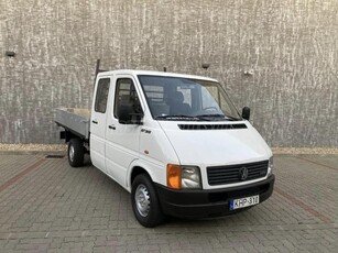 VOLKSWAGEN LT 2.5 SDI 28