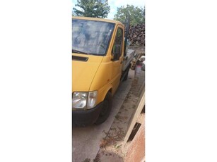 VOLKSWAGEN LT 2.5 TDI 35